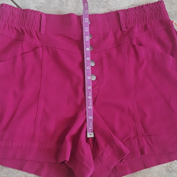 Knox Rose. Summer Shorts. Size: L. - Picture 4 of 8